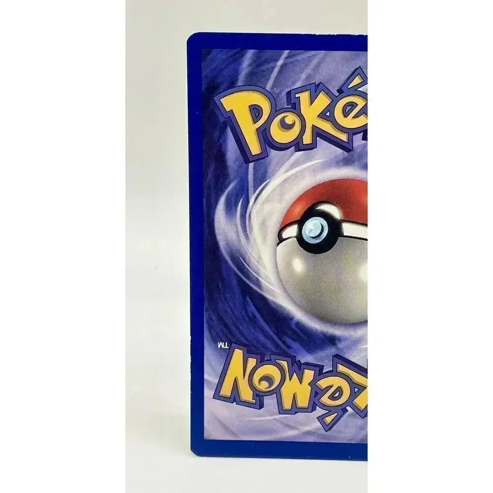 Meowth‎ Jungle Set Non Holo Common 56/64 Pokemon Vintage 1999 WOTC LP